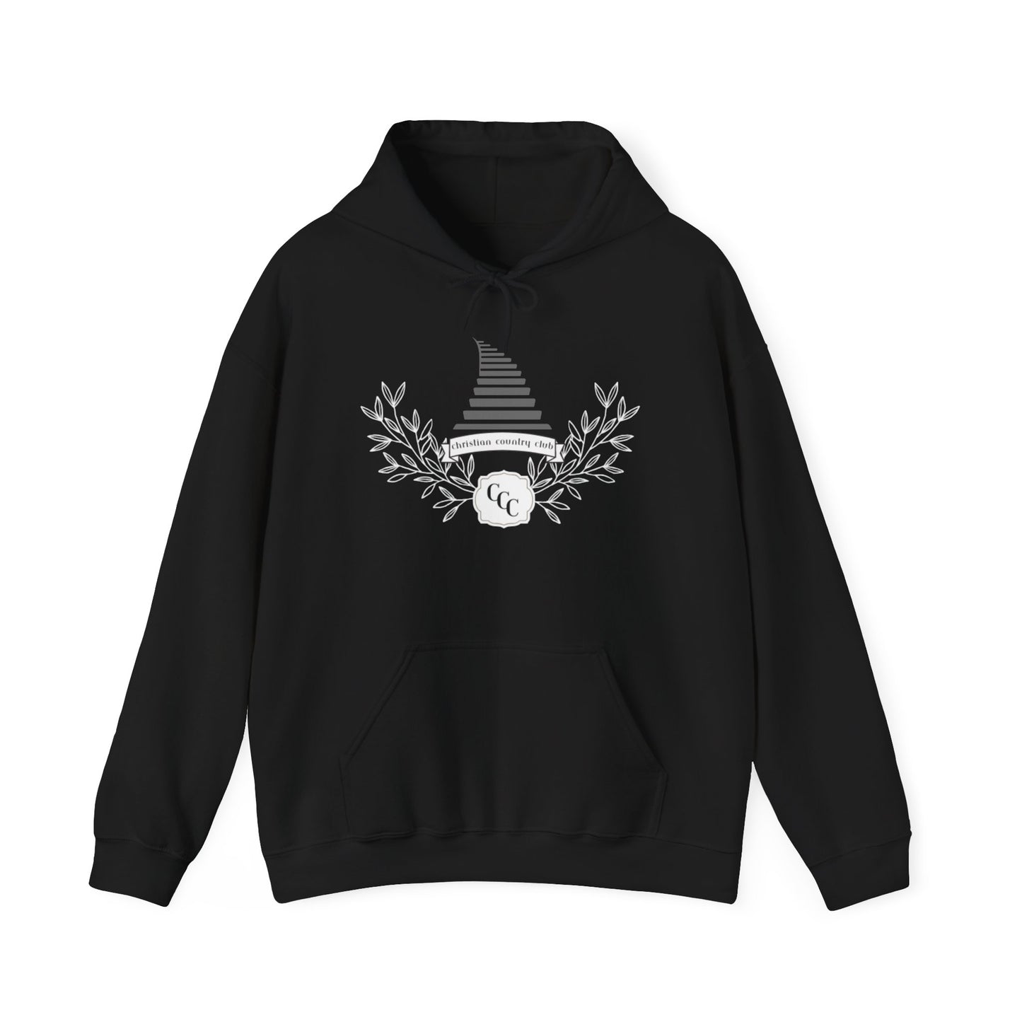Christian Country Club Hoodie