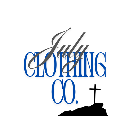 July Clothing LLC.