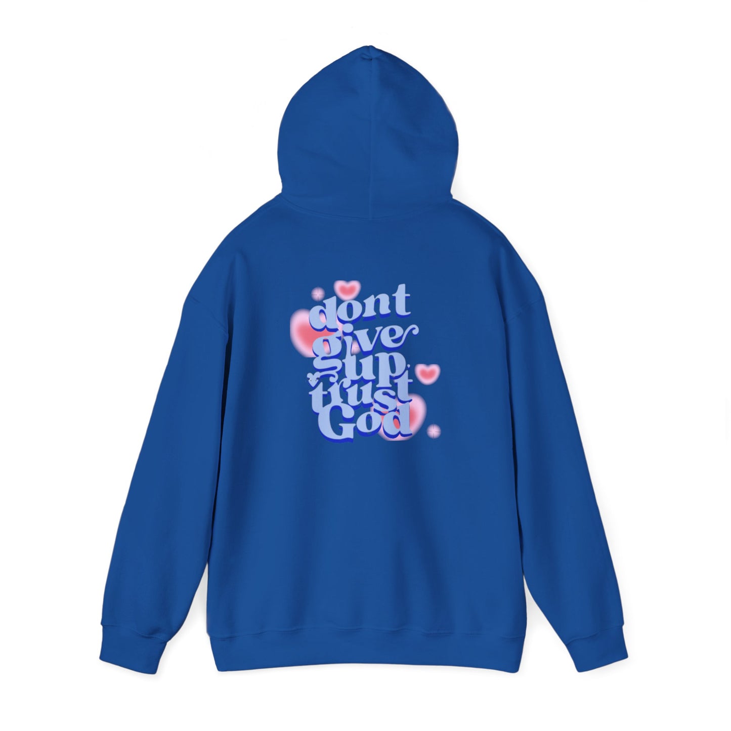 Jesus Saves Hoodie