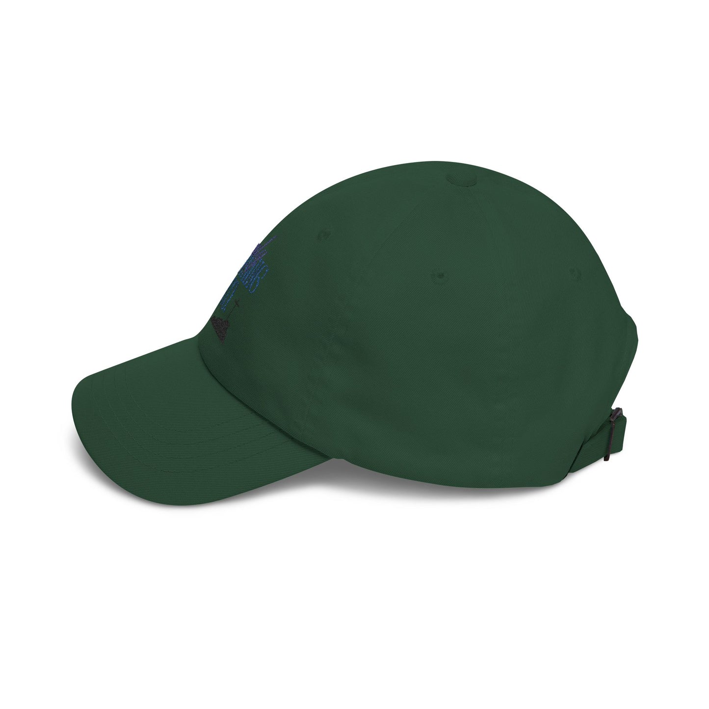 July Logo Hat