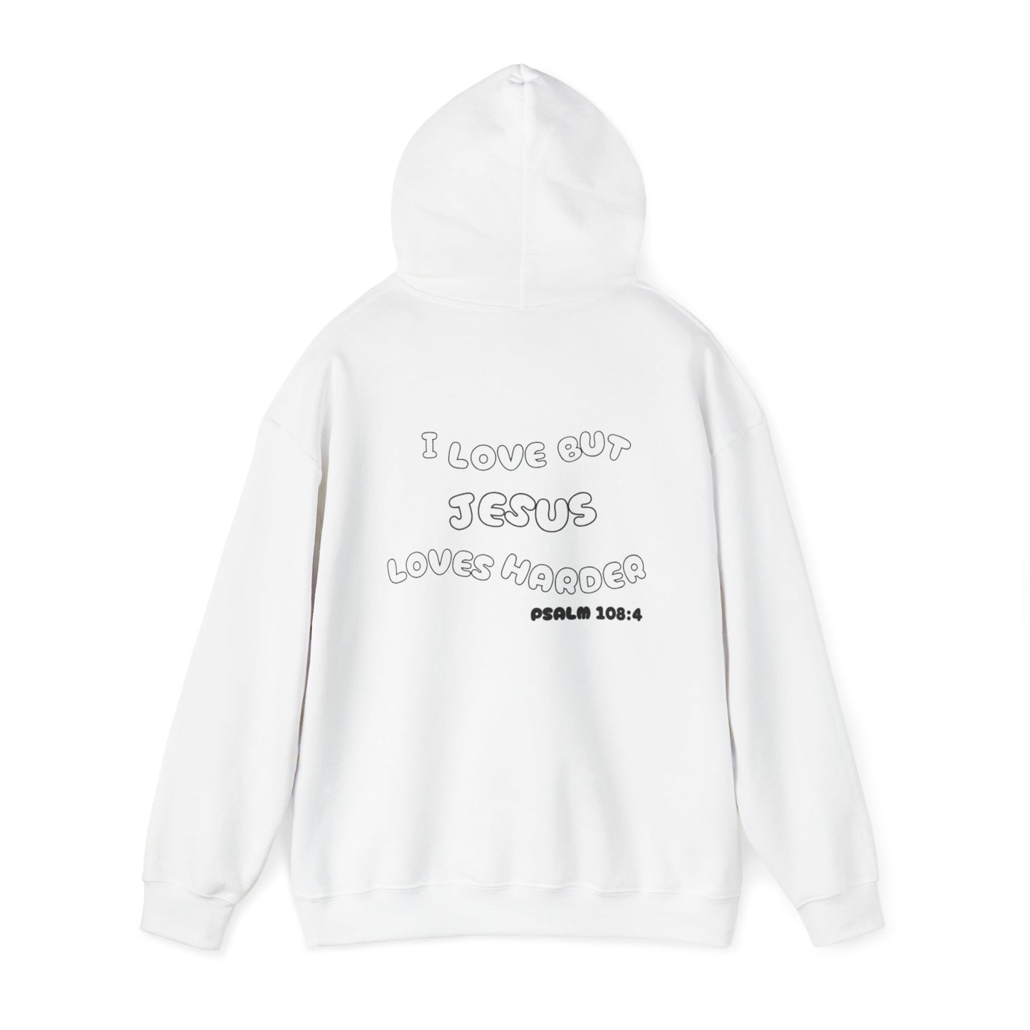 Christian Country Club Hoodie