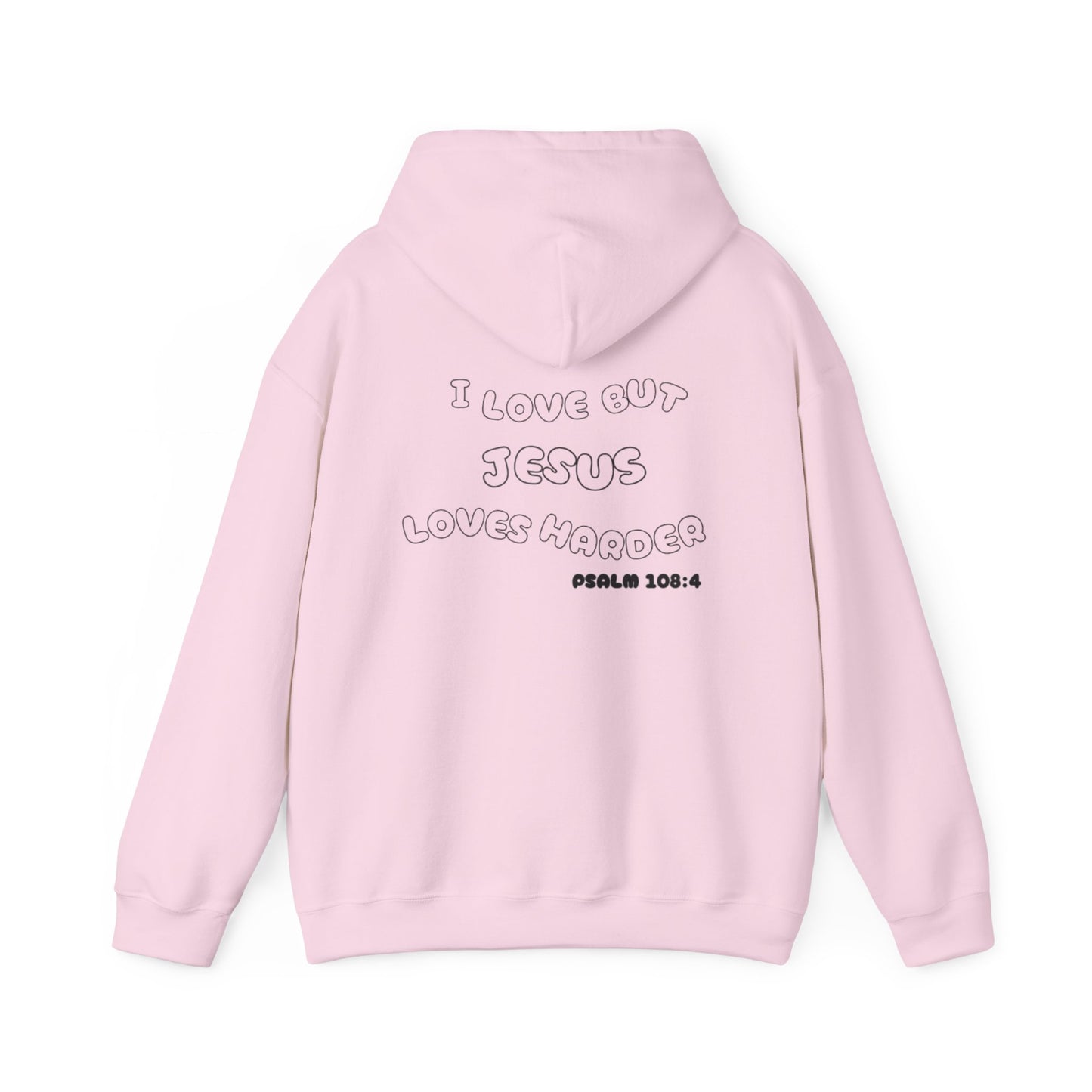 Christian Country Club Hoodie