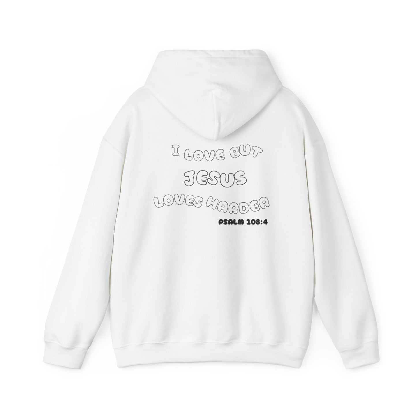 Christian Country Club Hoodie