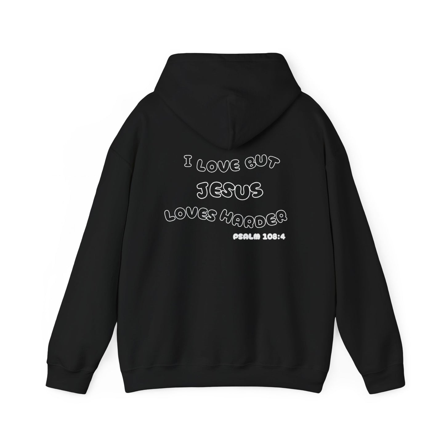 Christian Country Club Hoodie