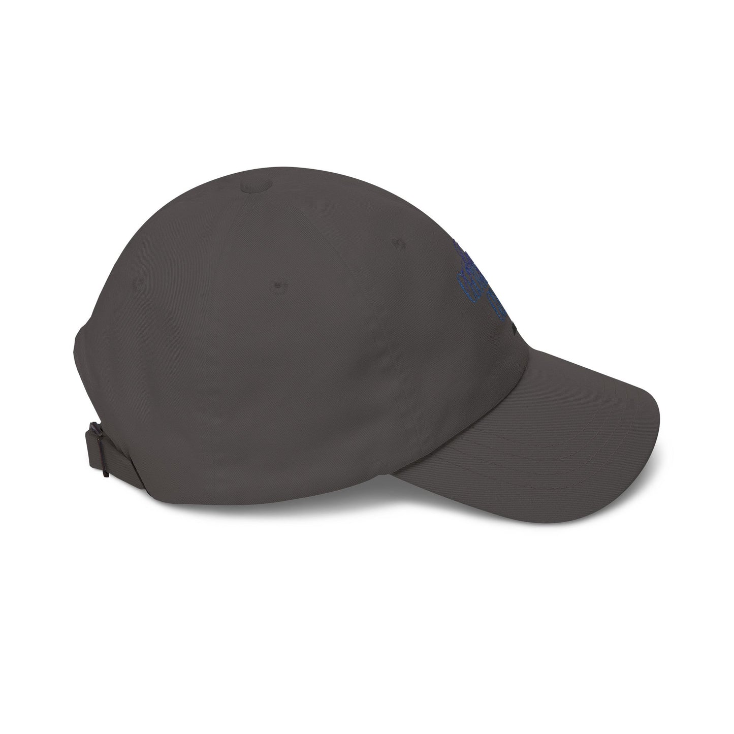 July Logo Hat