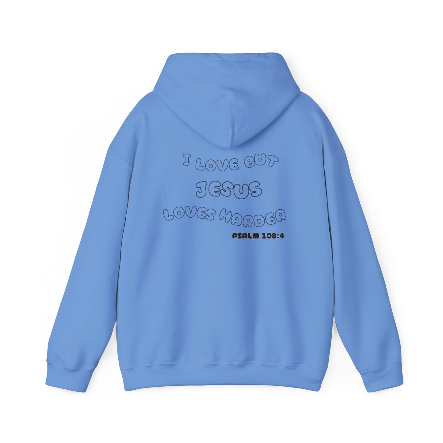 Christian Country Club Hoodie