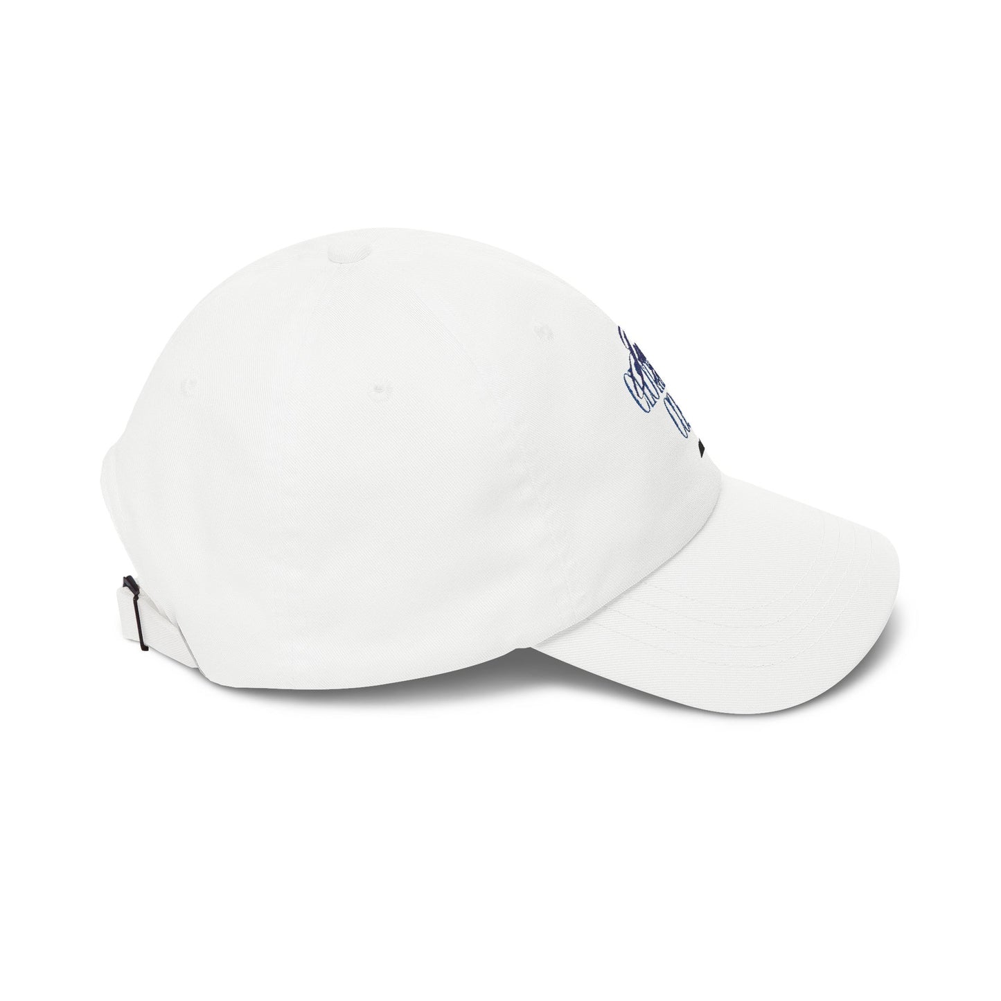 July Logo Hat
