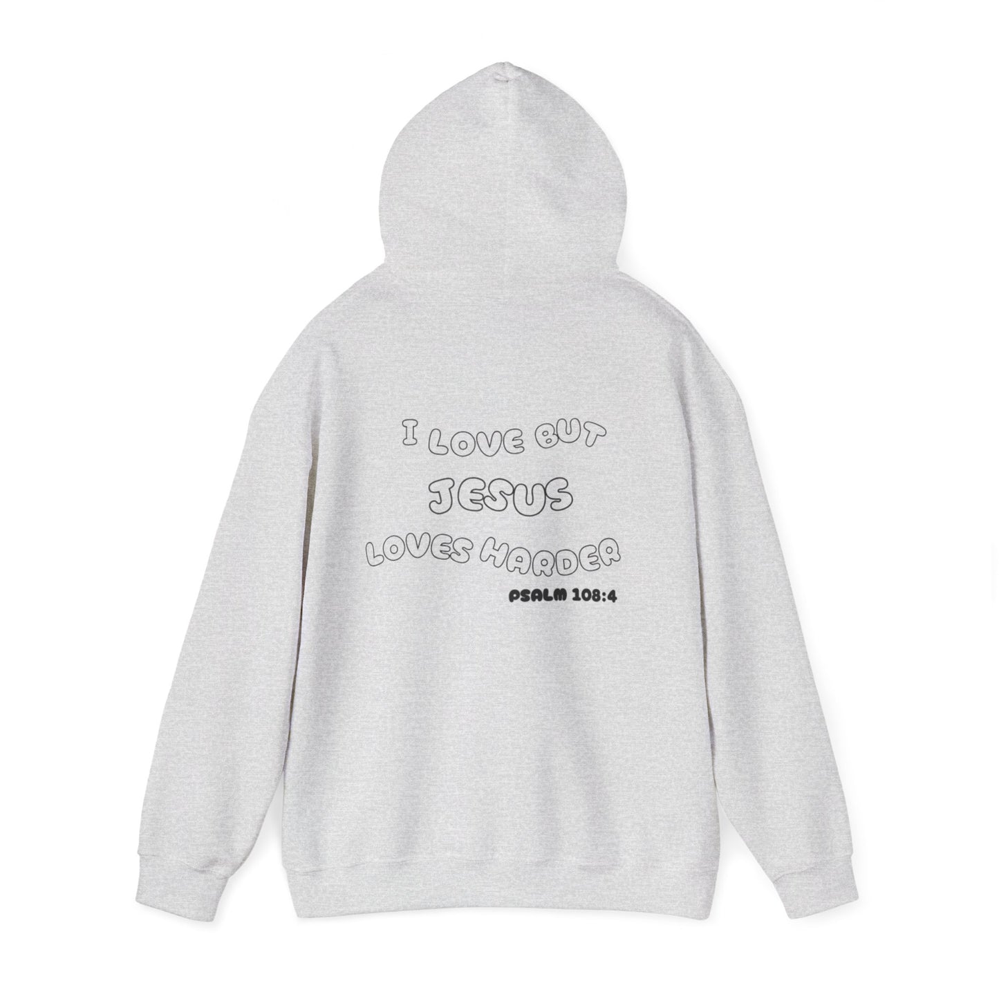 Christian Country Club Hoodie