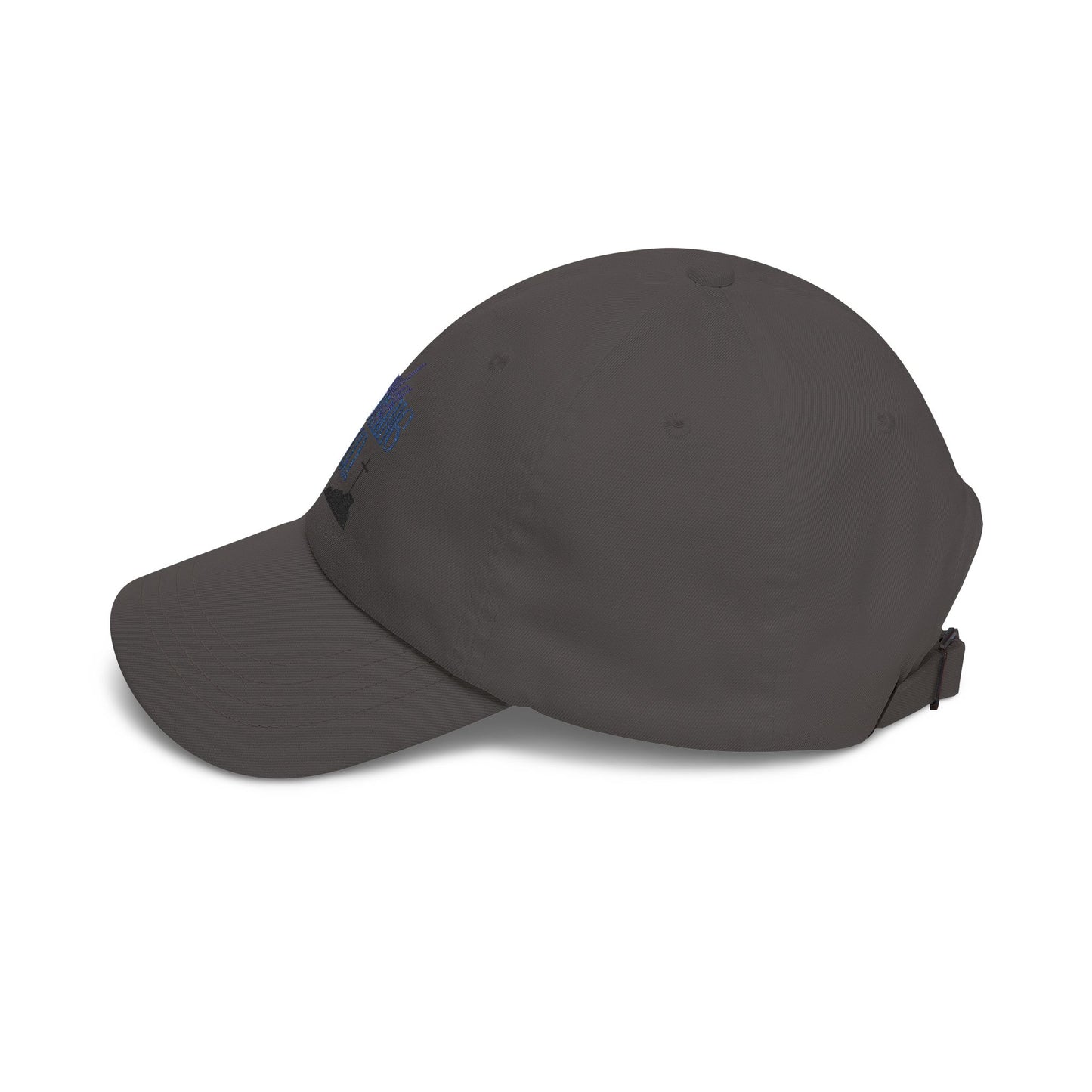 July Logo Hat