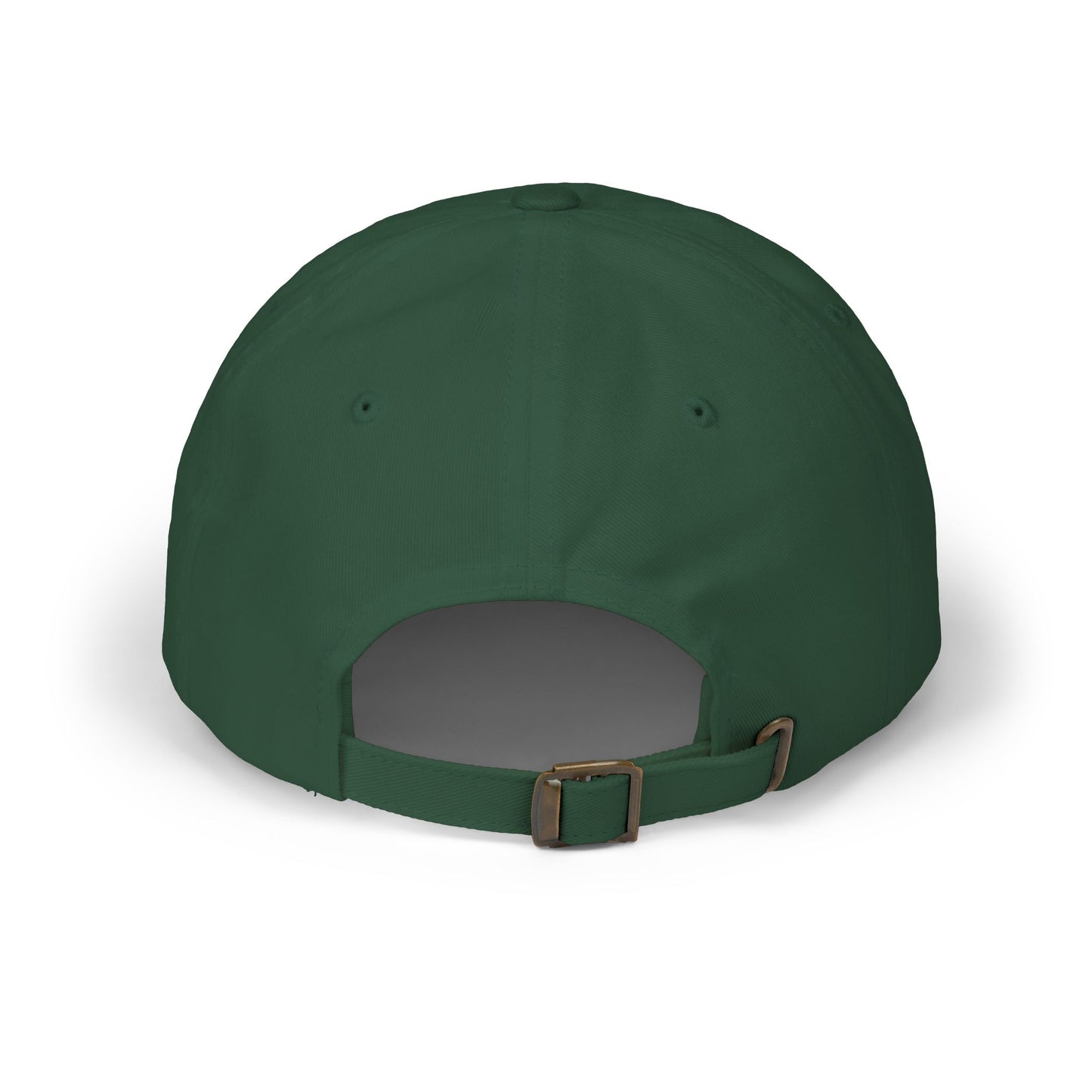 July Logo Hat