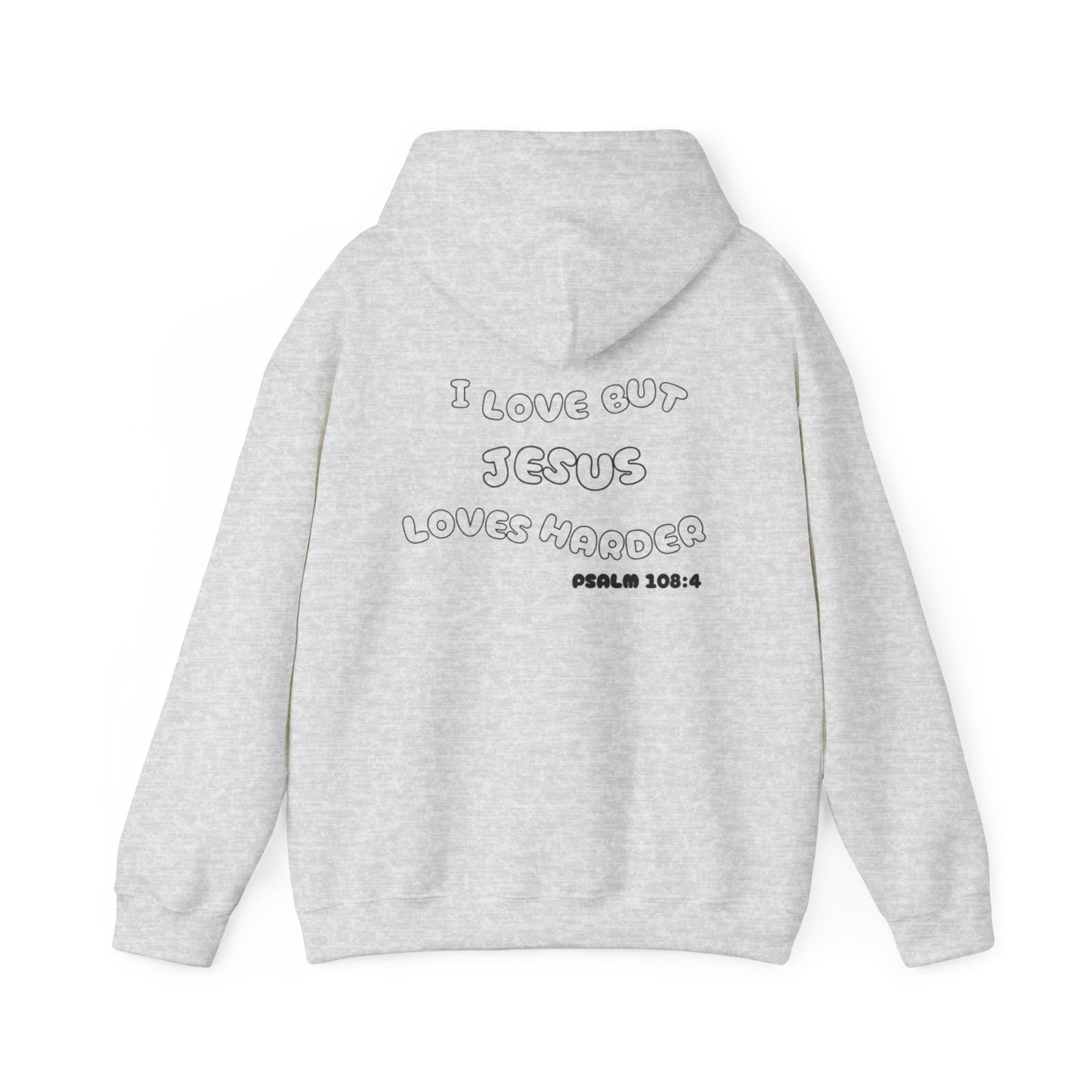 Christian Country Club Hoodie