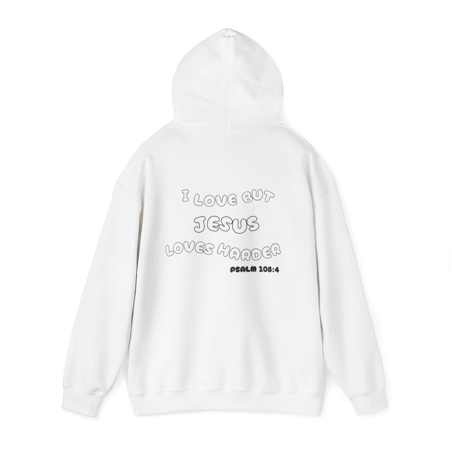 Christian Country Club Hoodie