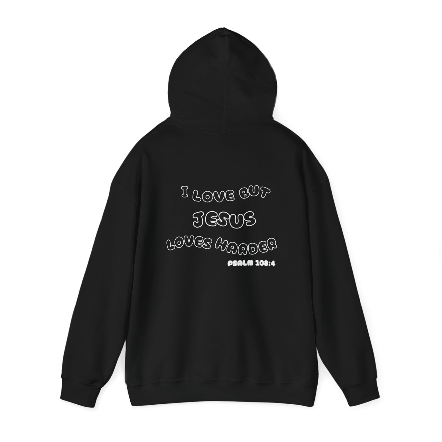 Christian Country Club Hoodie