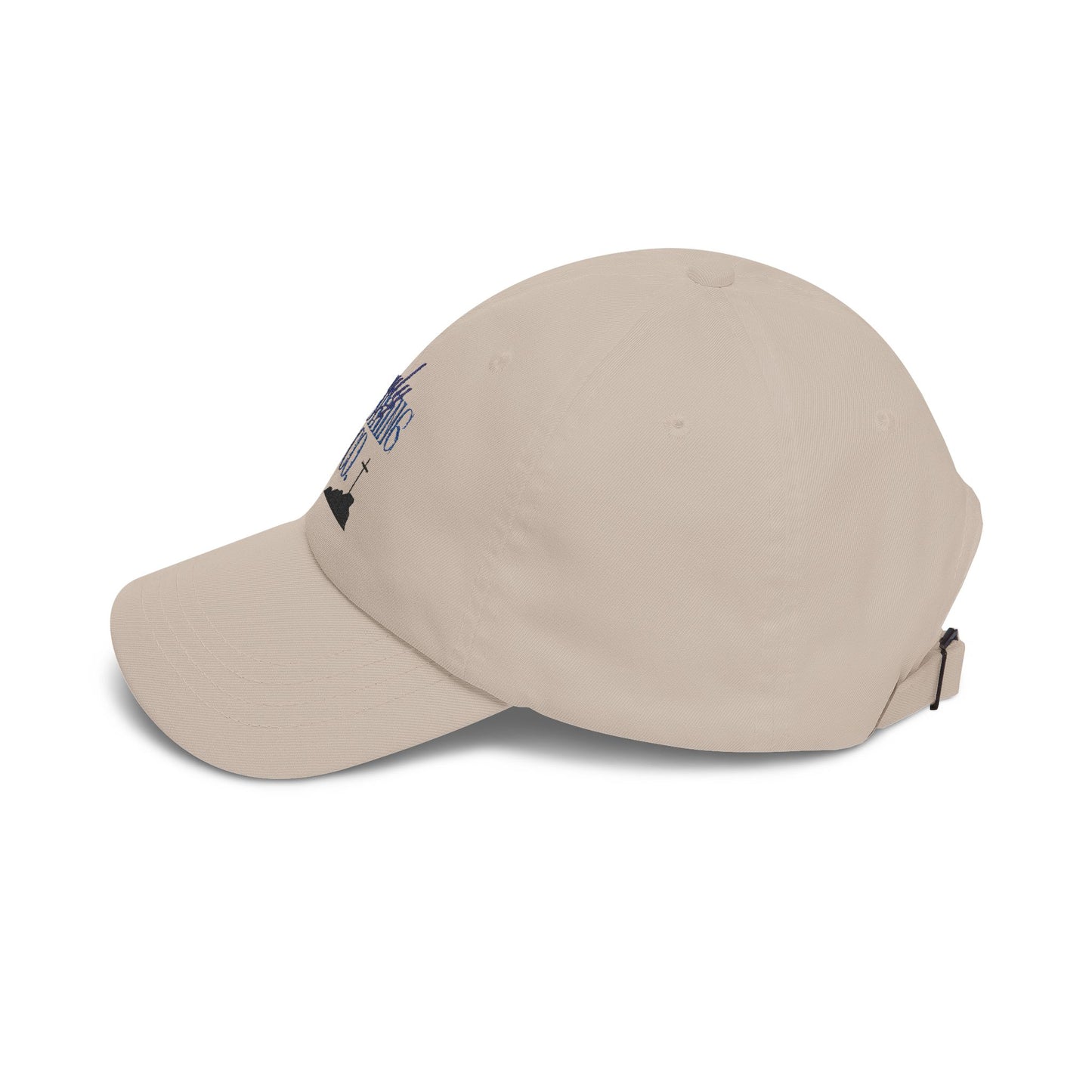 July Logo Hat