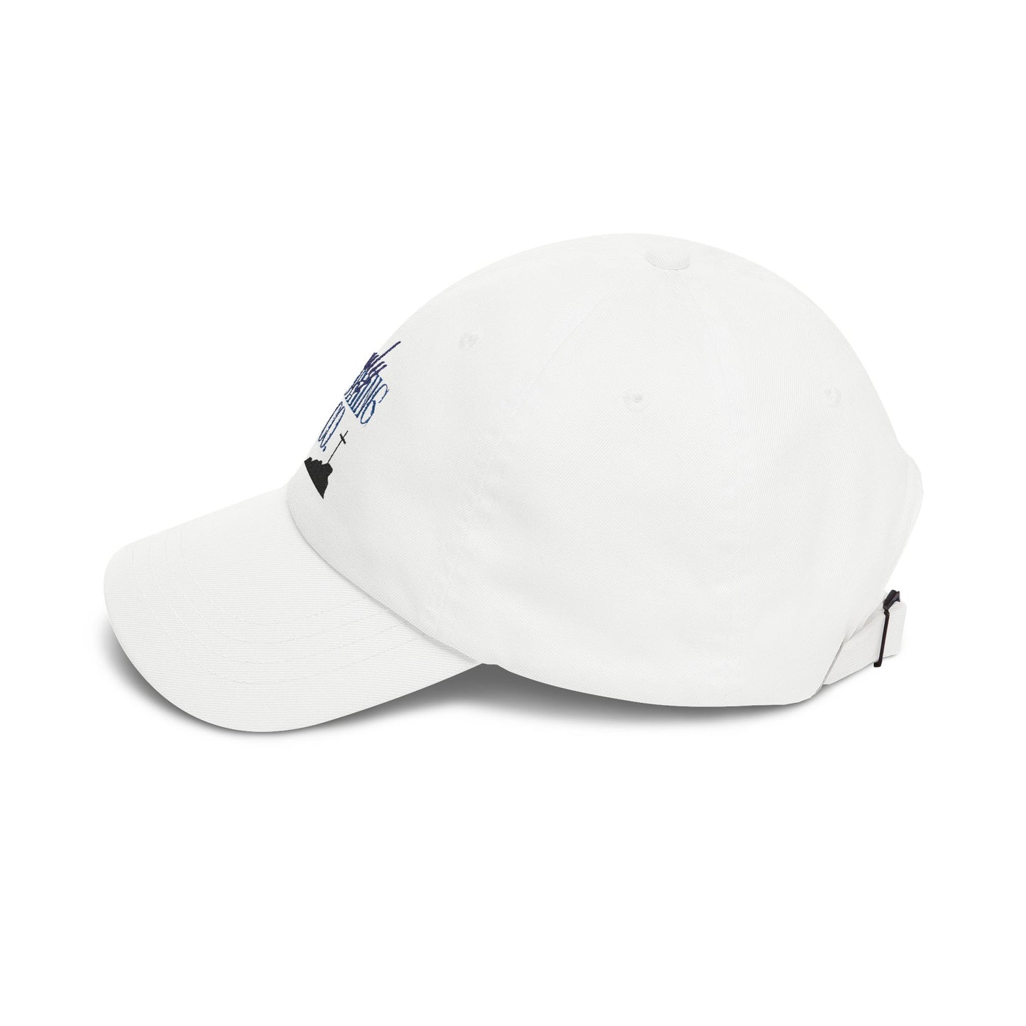 July Logo Hat
