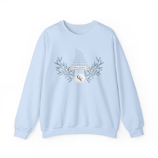 Christian Country Club Sweatshirt