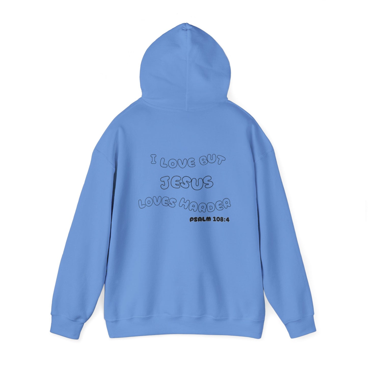 Christian Country Club Hoodie