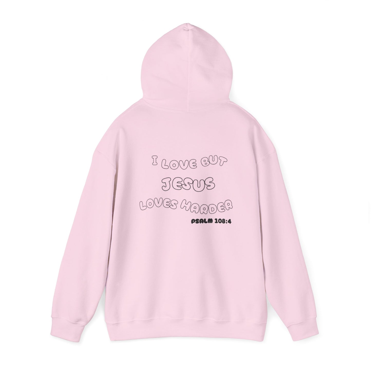 Christian Country Club Hoodie