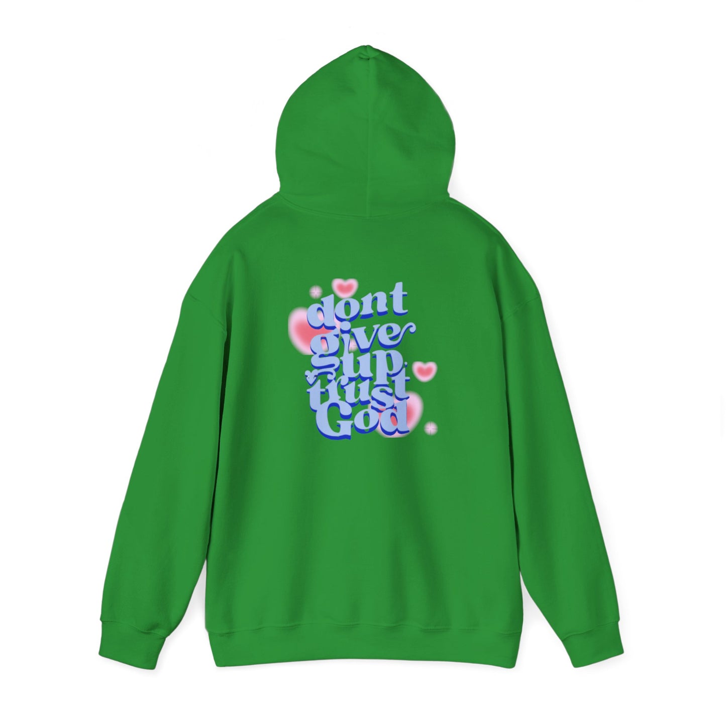 Jesus Saves Hoodie