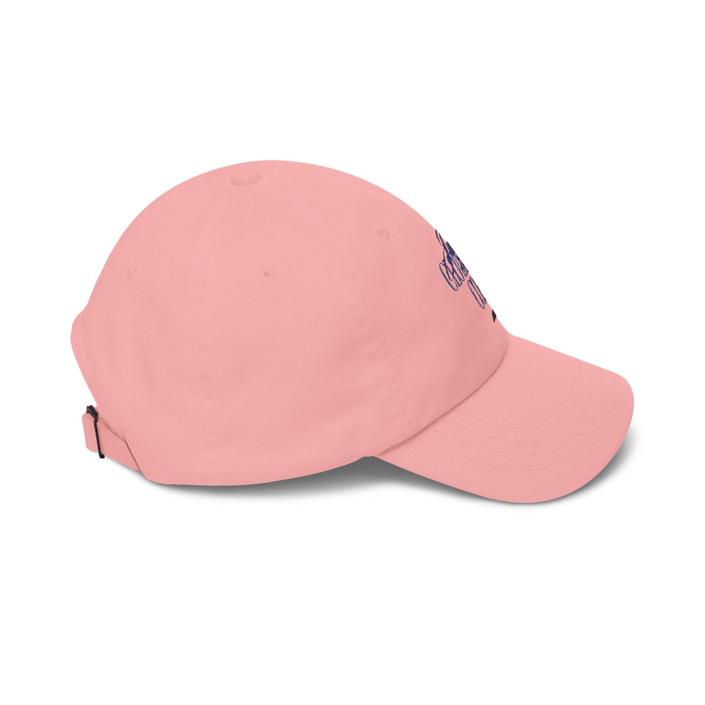 July Logo Hat