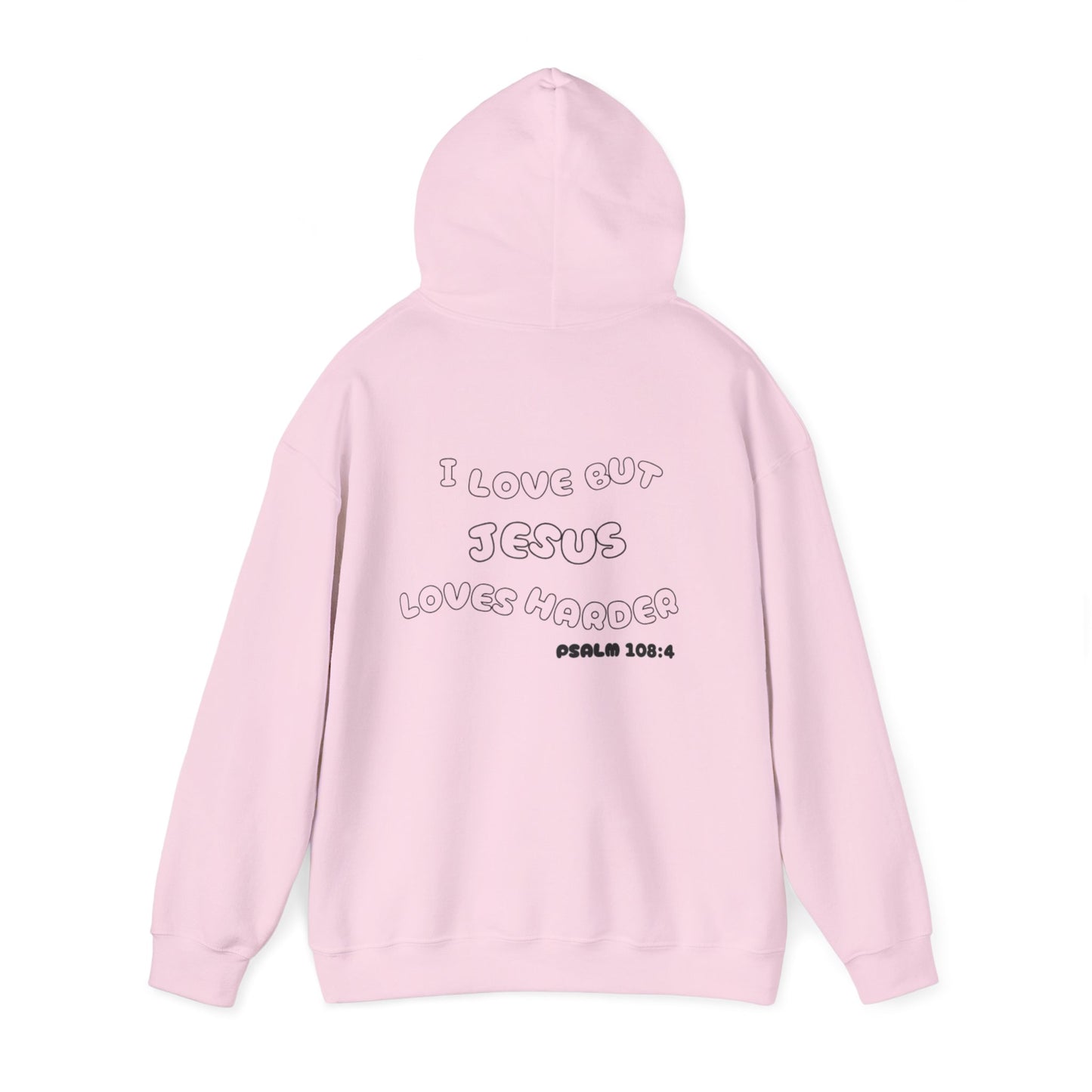Christian Country Club Hoodie
