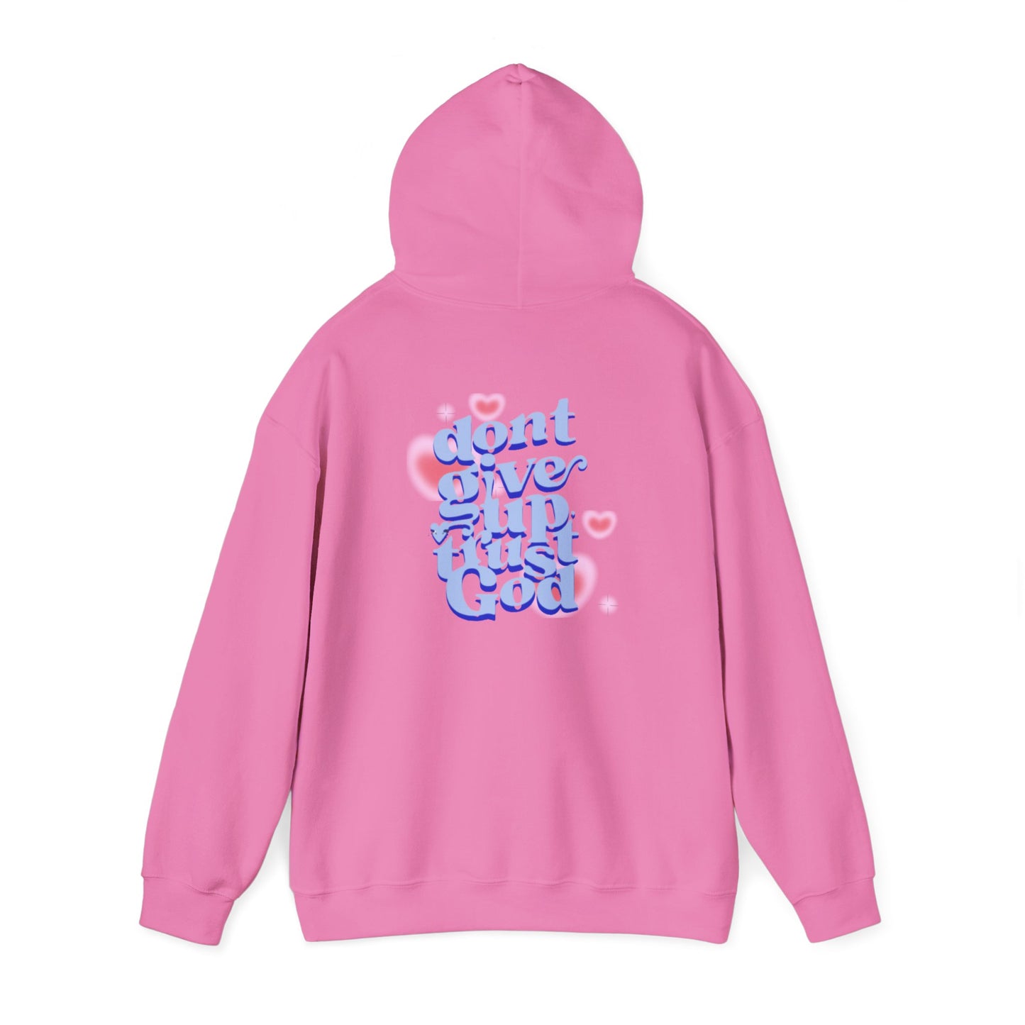 Jesus Saves Hoodie