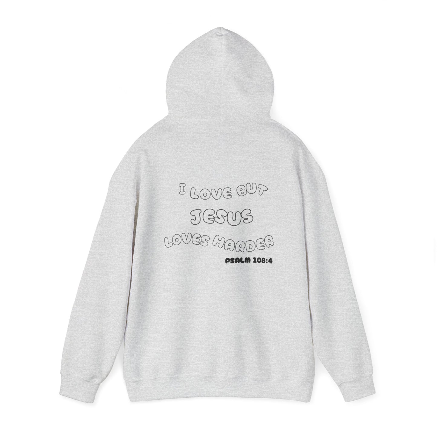 Christian Country Club Hoodie