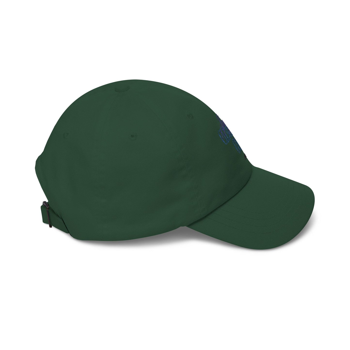 July Logo Hat